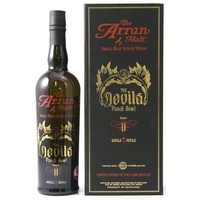 Arran Devils Punchbowl Chapter 2 Angels and Devils Whisky