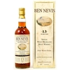 Ben Nevis 13 Years Old 1990 - 2004 Port Wood Finish - 70cl 61.6%