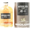 Bruichladdich 16 Year Old Bourbon Cask Edition Whisky