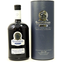 Bunnahabhain Darach Dhor - Batch 4 (1 Litre) Whisky