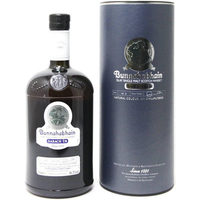 Bunnahabhain 