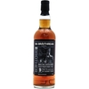 Caol Ila 9 Year old Big Brother Na Braithrean - 70cl 58%