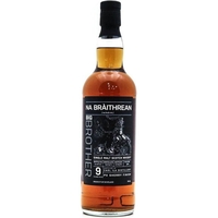 Caol Ila 9 Year old Big Brother Na Braithrean - 70cl 58%