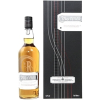 Cragganmore Limited Release Single Malt Scotch Whisky - 70cl 55.7%