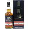 Dalmore 20 Year Old Whisky,  Old Dun Bheagan 1995