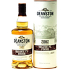 Deanston 17 Year Old 2002 Organic Pedro Ximénez Cask Finish Highland Single Malt Scotch Whisky - 70cl 49.3%