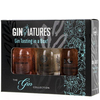 Gin Taster Gift Pack 3 X 3cl Gin Tasting Pack 20% ABV