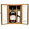 Glen Flagler 1973 29 Year Old Cask Strength Limited Edition Whisky
