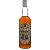 Glen Grant 1960 Gordon and MacPhail Bottling Whisky