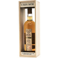Glen Spey 24 Year Old 1994 (cask 2139) - Celebration Of The Cask (Càrn Mòr) - 70cl 59.7%