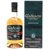 Glenallachie 11 Year Old Moscatel Cask Finish - 70cl 48%