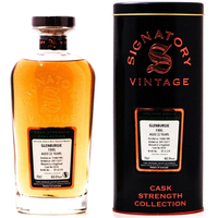 Glenburgie 1995 22 Year old Signatory Vintage - 70cl 60%