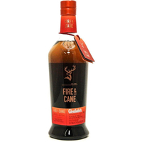 Glenfiddich Fire and Cane Single Malt Scotch Whisky