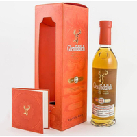 Glenfiddich 21 Year Old Scotch Whisky (20 cl)