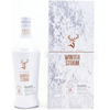 Glenfiddich 21 Year Old Winter Storm Batch 2 Single Malt Scotch Whisky - 70cl 43%