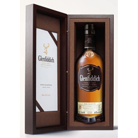 Glenfiddich 22 Year Old 1992 (cask 8387) - Rare Collection Whisky