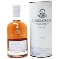 Glenglassaugh Port Wood Finish Single Malt Whisky - 70cl 46%
