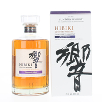 Hibiki Harmony Master