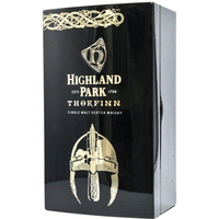 Highland Park Thorfinn Single Malt Scotch Whisky - 70cl 45.1%