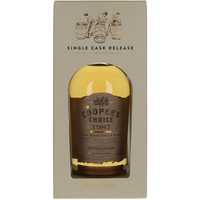 Invergordon 30 Year Old 1987 (cask 88796) The Cooper