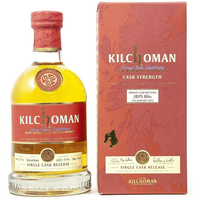 Kilchoman 2006-2014 - Private Cask Bottling,  Single Malt Whisky