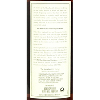 Macallan 40 Year old 1961 Fine and Rare 54.1% ABV