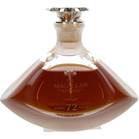Macallan 72 Year Old