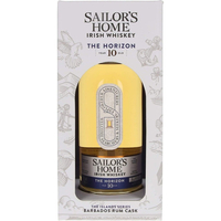 Sailors Home The Horizon 10 Year Old - 70cl 43%