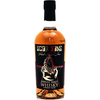 Scorpions (Mackmyra) Single Malt Whisky - 70cl 40%