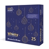 Scotch Whisky Advent Calendar
the Luxury 25 Day Collection
25x3cl 47.7%