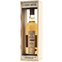 Strathmill 24 Year Old 1994 (cask 2297) - Celebration of the Cask (Càrn Mòr) - 70cl 47.2%