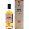 The English Smokey Single Malt
Whisky - 70cl 43%