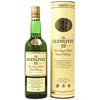 The Glenlivet 12 Year Old Whisky Unhurried since 1824