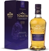 Tomatin 12 Year Old 2008
Monbazillac Cask Single Malt
Scotch Whisky - 70cl 46%