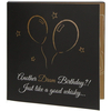 Whisky Birthday Card With A
Dram