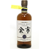 Yoichi 10 Year Old Whisky - No Box