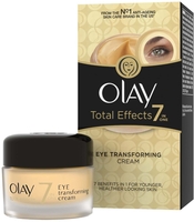 Olay 81505061 Total Effects 7 Eye Transforming Cream