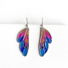 Kira Butterfly Wing Earrings