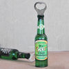 Its Beer O Clock Magnetic Bottle Opener