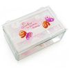 Sisters are Forever Friends Trinket Box
