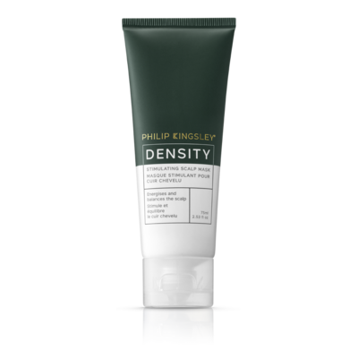Density Stimulating Scalp Mask
75ml