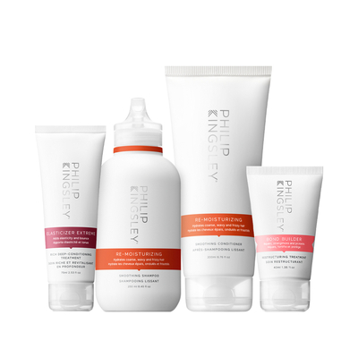 Re-Moisturizing Must-Haves Kit