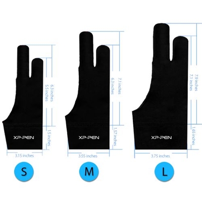 AC08 Drawing Glove S/M/L Size