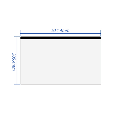 AC13 Protective Film For
Artist 22E Pro/ Artist 22 Pro