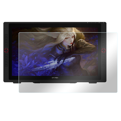 Paper-like Protector Film For
Artist 24 Pro (1-2 pack)