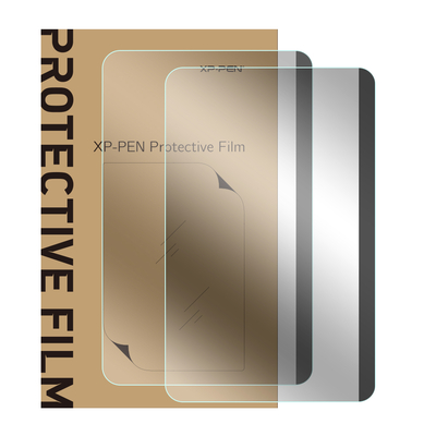 Paper-like Protector Film For
Deco mini 7/Deco mini 7W (2
pack)