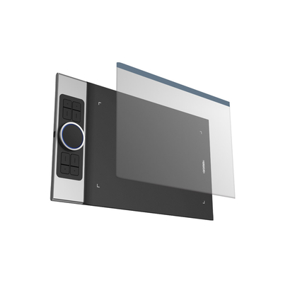 Protective Film For Deco Pro
S/M