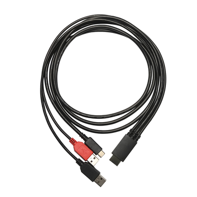 SPE40 3 in 1 Cable for
Artist15.6/ Artist 12 Pro/
Artist 13.3 Pro/ Artist 15.6
Pro