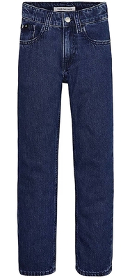 Calvin Klein Denim Dark Junior
Straight Jeans