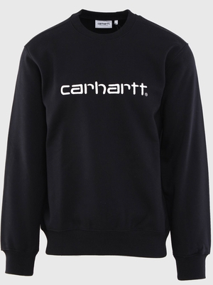 Carhartt Wip Black / White
Sweat